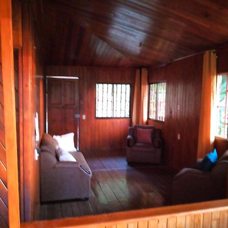 Willa Casa Miramar Uvita Zewnętrze zdjęcie