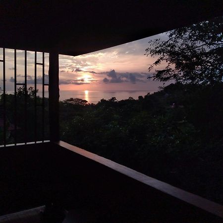Willa Casa Miramar Uvita Zewnętrze zdjęcie