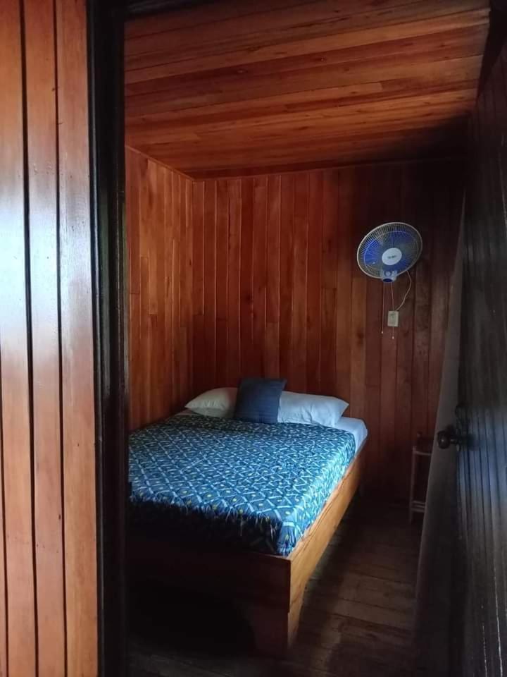 Willa Casa Miramar Uvita Zewnętrze zdjęcie