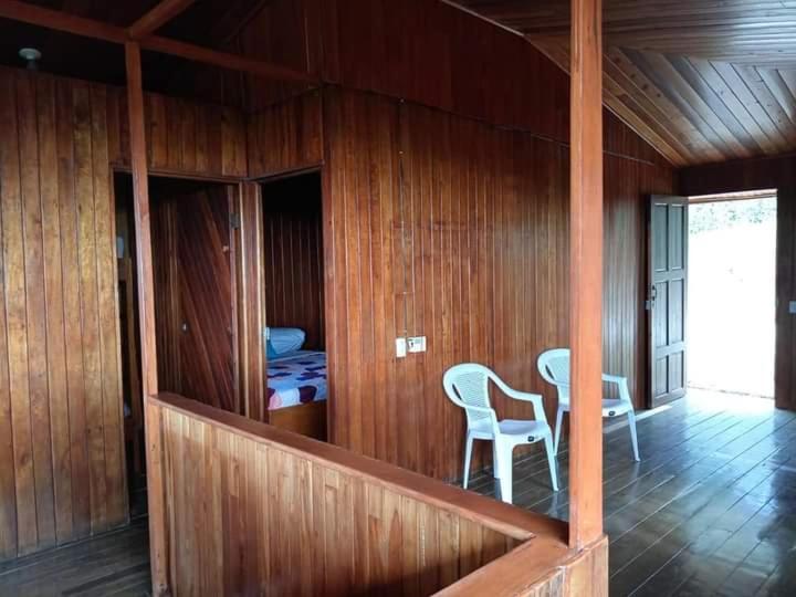 Willa Casa Miramar Uvita Zewnętrze zdjęcie