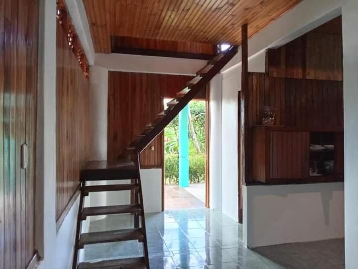 Willa Casa Miramar Uvita Zewnętrze zdjęcie